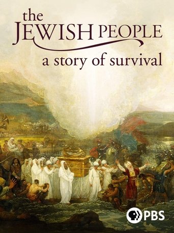 The Jewish People: A Story of Survival Poster of The Jewish People: A Story of Survival