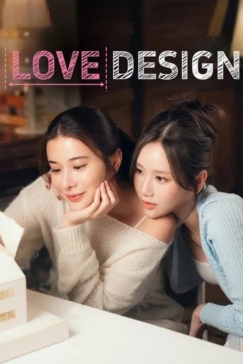 Love Design Poster of Love Design