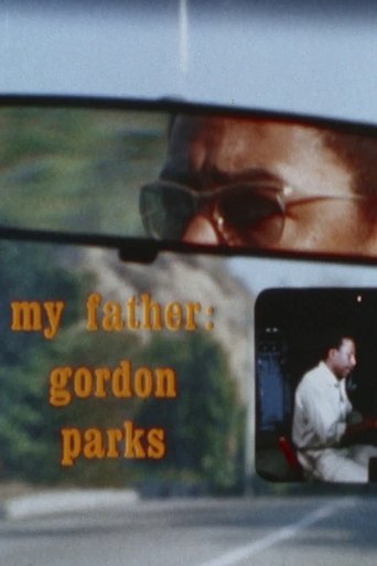 My Father: Gordon Parks Poster of My Father: Gordon Parks