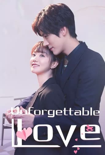 Poster of Unforgettable Love