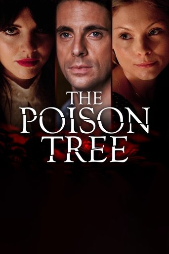 The Poison Tree Poster of The Poison Tree