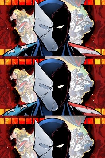 The REAL Thunderbolts Story: Marvel's Greatest Scam Poster of The REAL Thunderbolts Story: Marvel's Greatest Scam