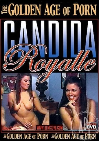 The Golden Age of Porn: Candida Royalle Poster of The Golden Age of Porn: Candida Royalle