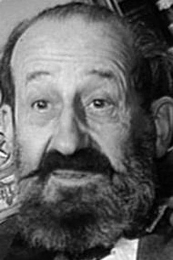 Georges Adet Portrait of Georges Adet