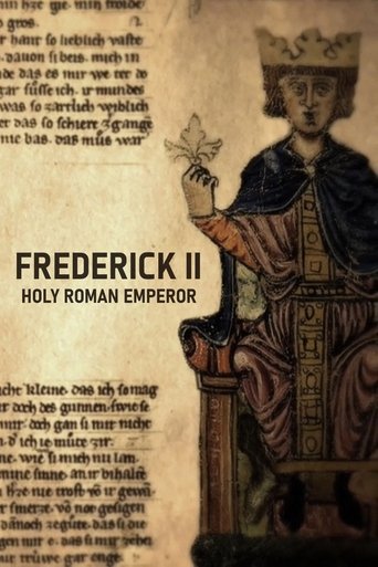 Friedrich II. - Der Staufer: Der ewige Kampf mit dem Papst Poster of Friedrich II. - Der Staufer: Der ewige Kampf mit dem Papst