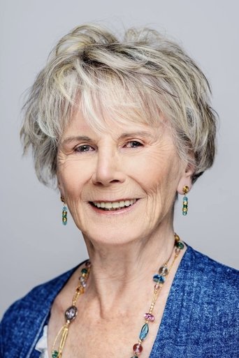 Béatrice Picard Portrait of Béatrice Picard