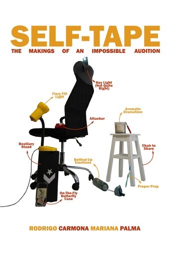 Self-Tape Poster of Self-Tape