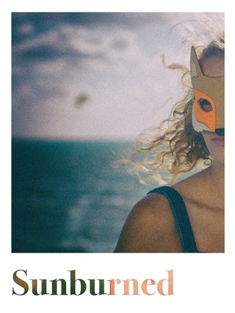 Sunburned Poster of Sunburned