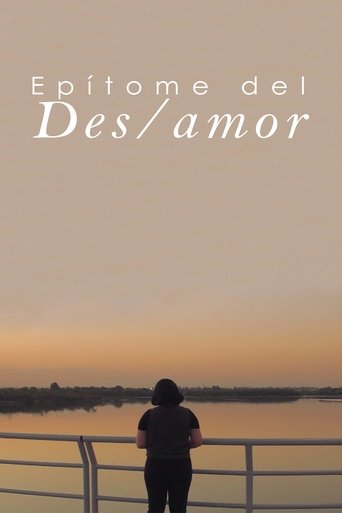 Epitome of Dis/love Poster of Epitome of Dis/love