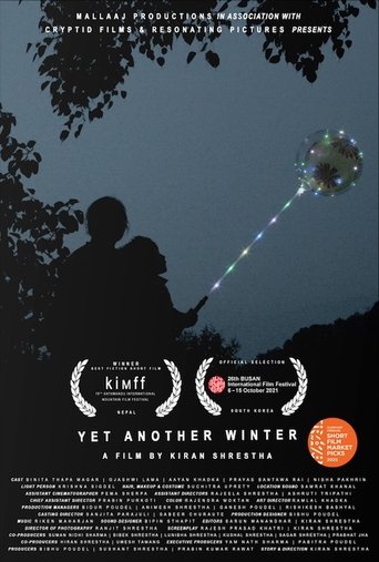 Yet Another Winter Poster of Yet Another Winter