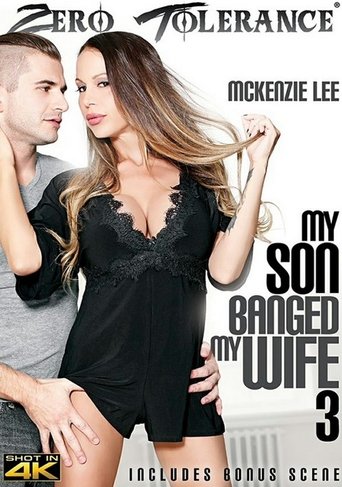 My Son Banged My Wife 3 Poster of My Son Banged My Wife 3