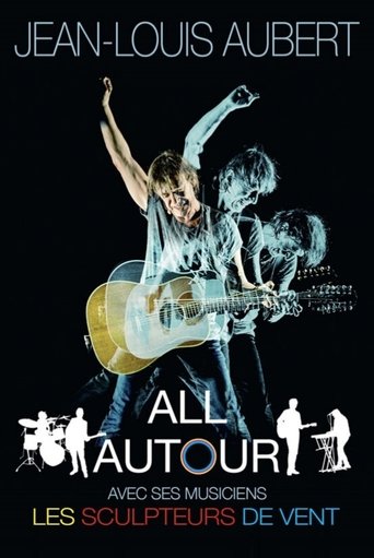 Jean-Louis Aubert : OLO Tour - Concert au Zénith de Paris Poster of Jean-Louis Aubert : OLO Tour - Concert au Zénith de Paris
