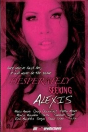 Desperately Seeking Alexis Poster of Desperately Seeking Alexis
