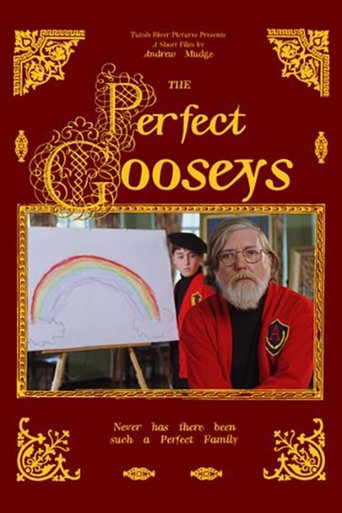 The Perfect Gooseys Poster of The Perfect Gooseys