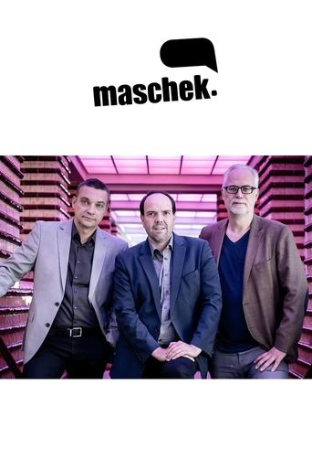 20 Jahre maschek Poster of 20 Jahre maschek