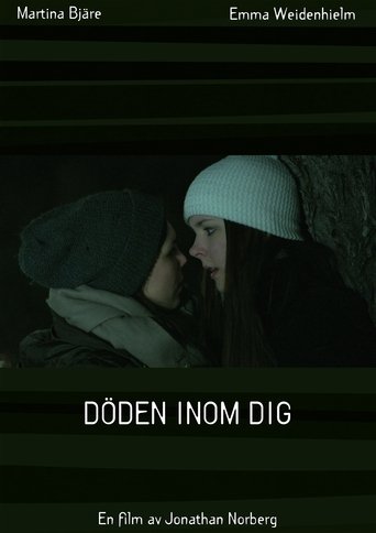 Death from Within Poster of Death from Within