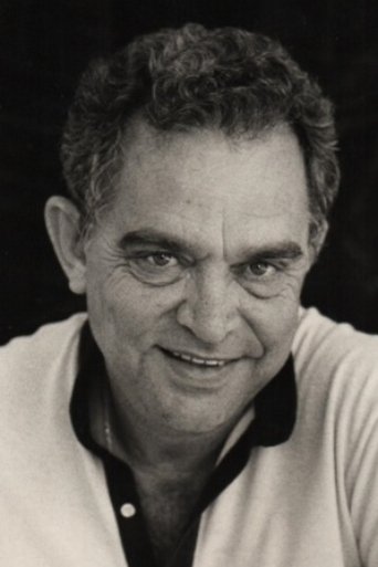 Rogério Fróes Portrait of Rogério Fróes