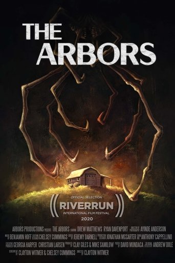 The Arbors Poster of The Arbors
