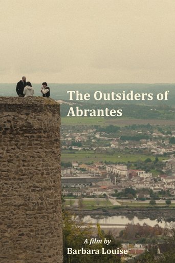 The Outsiders of Abrantes Poster of The Outsiders of Abrantes