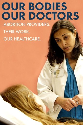 Our Bodies Our Doctors Poster of Our Bodies Our Doctors