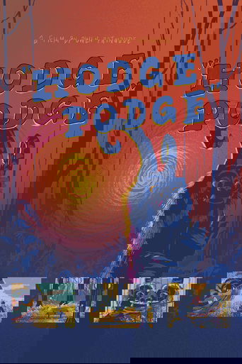 Hodge Podge Poster of Hodge Podge