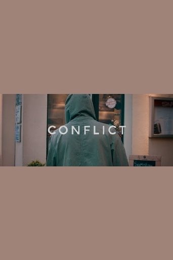 Conflict Poster of Conflict