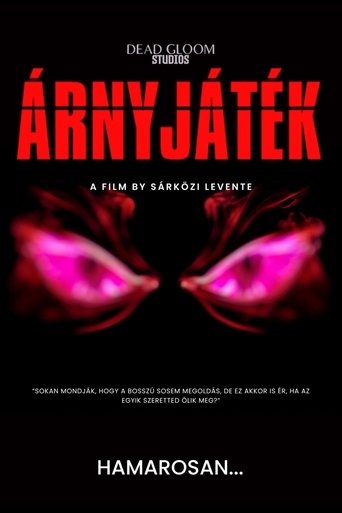 Árnyjáték Poster of Árnyjáték