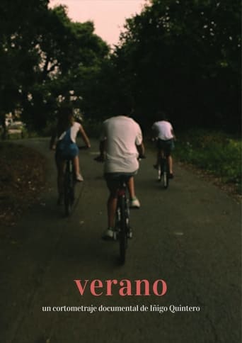 Verano Poster of Verano