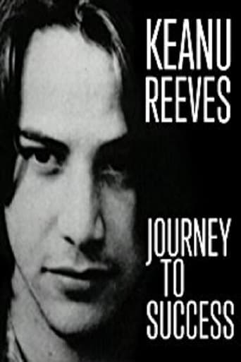 Poster of Keanu Reeves: Journey to Success