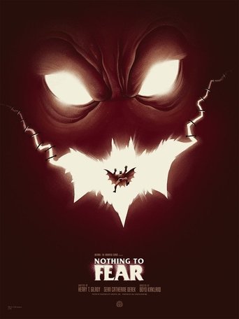 Nothing to Fear Poster of Nothing to Fear