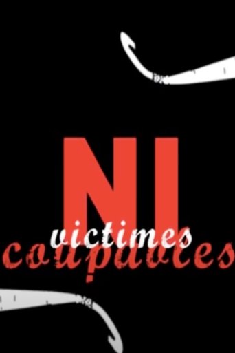 Not Guilty, Not Victims Poster of Not Guilty, Not Victims