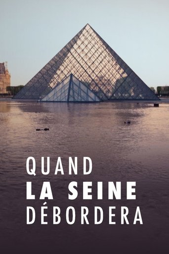 Quand la Seine débordera Poster of Quand la Seine débordera