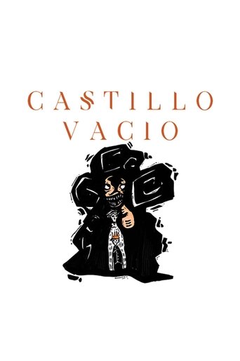 Castillo Vacío Poster of Castillo Vacío