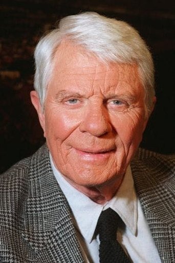 Peter Graves Portrait of Peter Graves