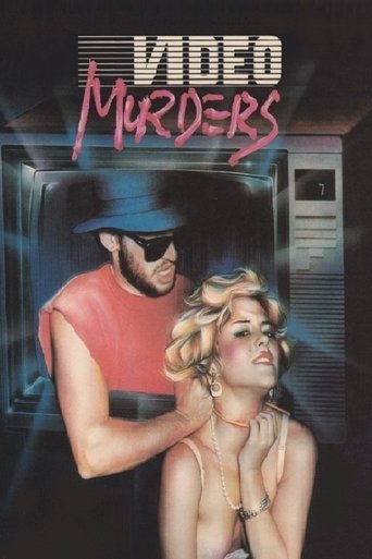 Video Murders Poster of Video Murders