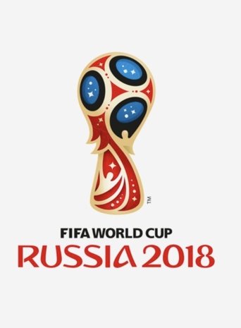 2018 FIFA World Cup All Goals Poster of 2018 FIFA World Cup All Goals