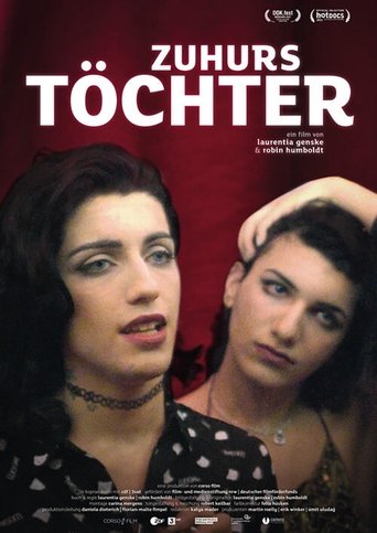 Zuhur's Daughters Poster of Zuhur's Daughters