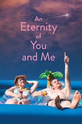 An Eternity of You and Me Poster of An Eternity of You and Me