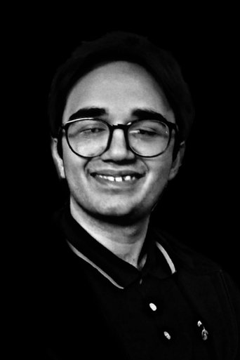 Said Efe Durucan Portrait of Said Efe Durucan