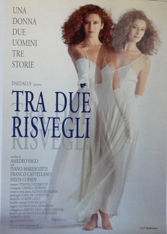 Tra due risvegli Poster of Tra due risvegli