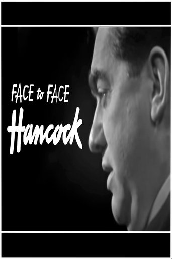 Face to Face: Tony Hancock Poster of Face to Face: Tony Hancock