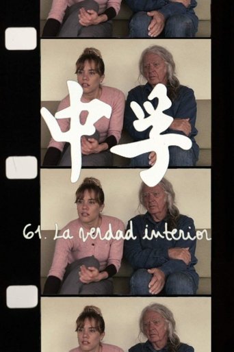 中孚 61. The Inner Truth Poster of 中孚 61. The Inner Truth