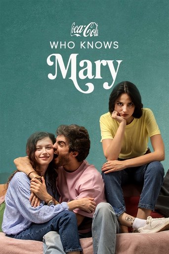 Who knows Mary Poster of Who knows Mary