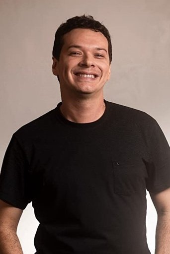 Fábio Brandão Portrait of Fábio Brandão