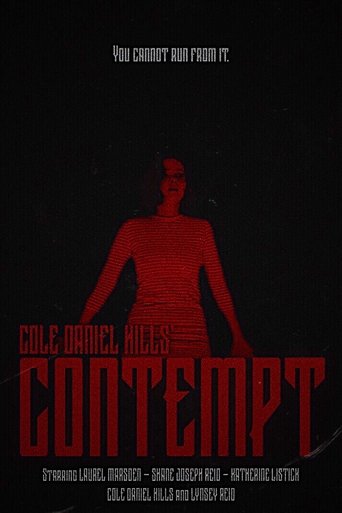 Contempt Poster of Contempt