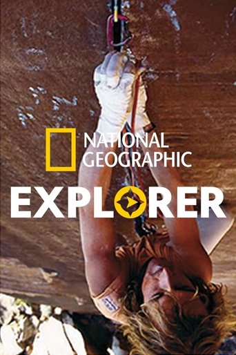 National Geographic Explorer Poster of National Geographic Explorer