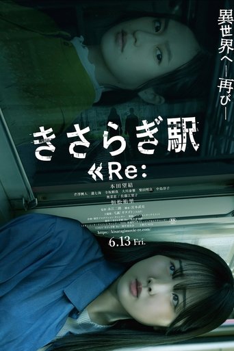 Kisaragi Station Re: Poster of Kisaragi Station Re:
