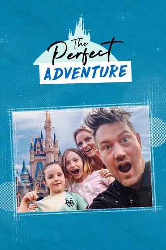 The Perfect Adventure Poster of The Perfect Adventure