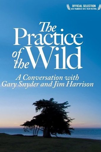 The Practice of the Wild Poster of The Practice of the Wild