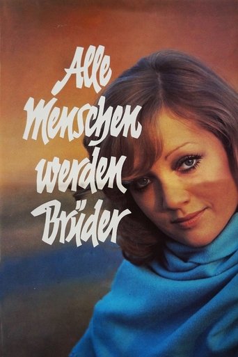 Alle Menschen werden Brüder Poster of Alle Menschen werden Brüder